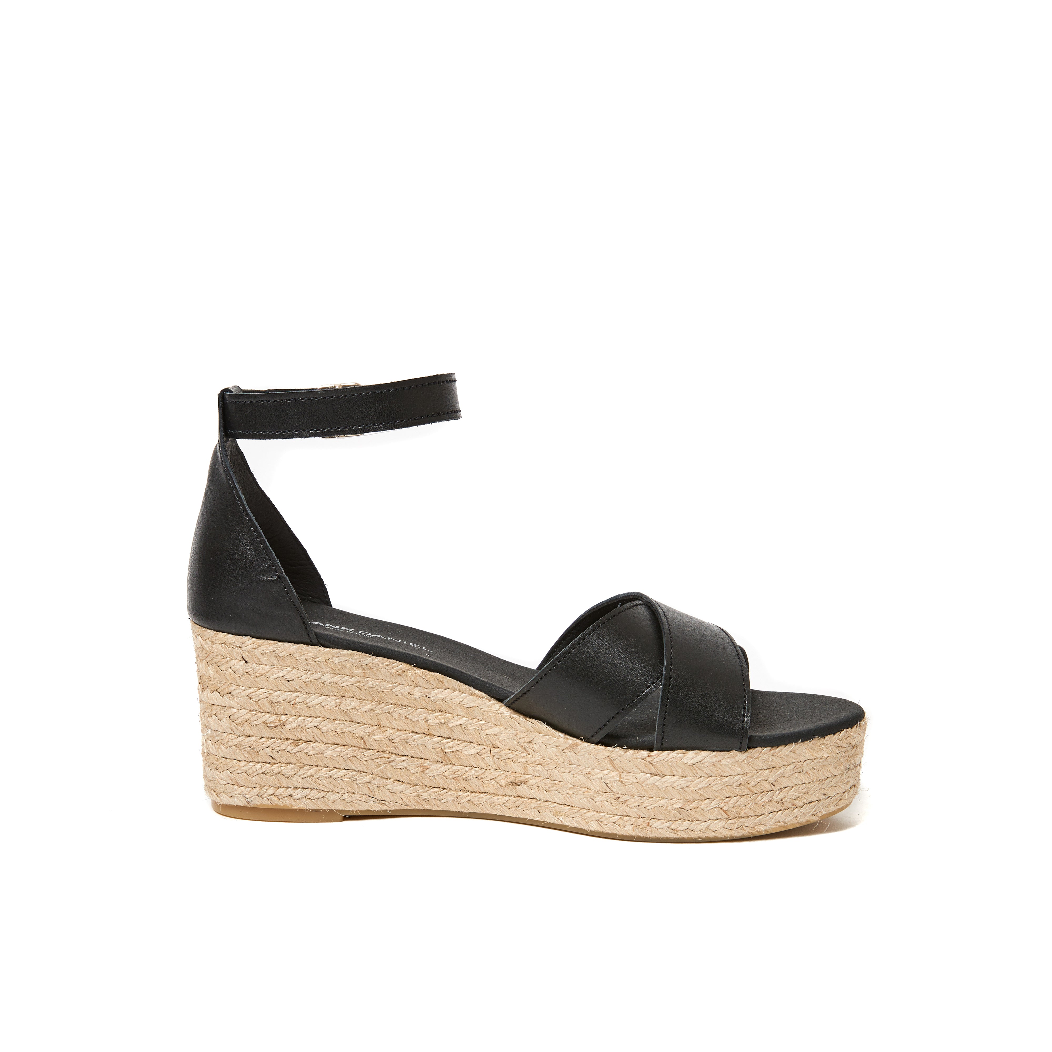 Sandal black