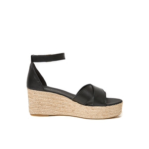 Sandal black