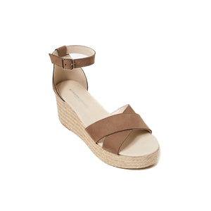 Sandal taupe