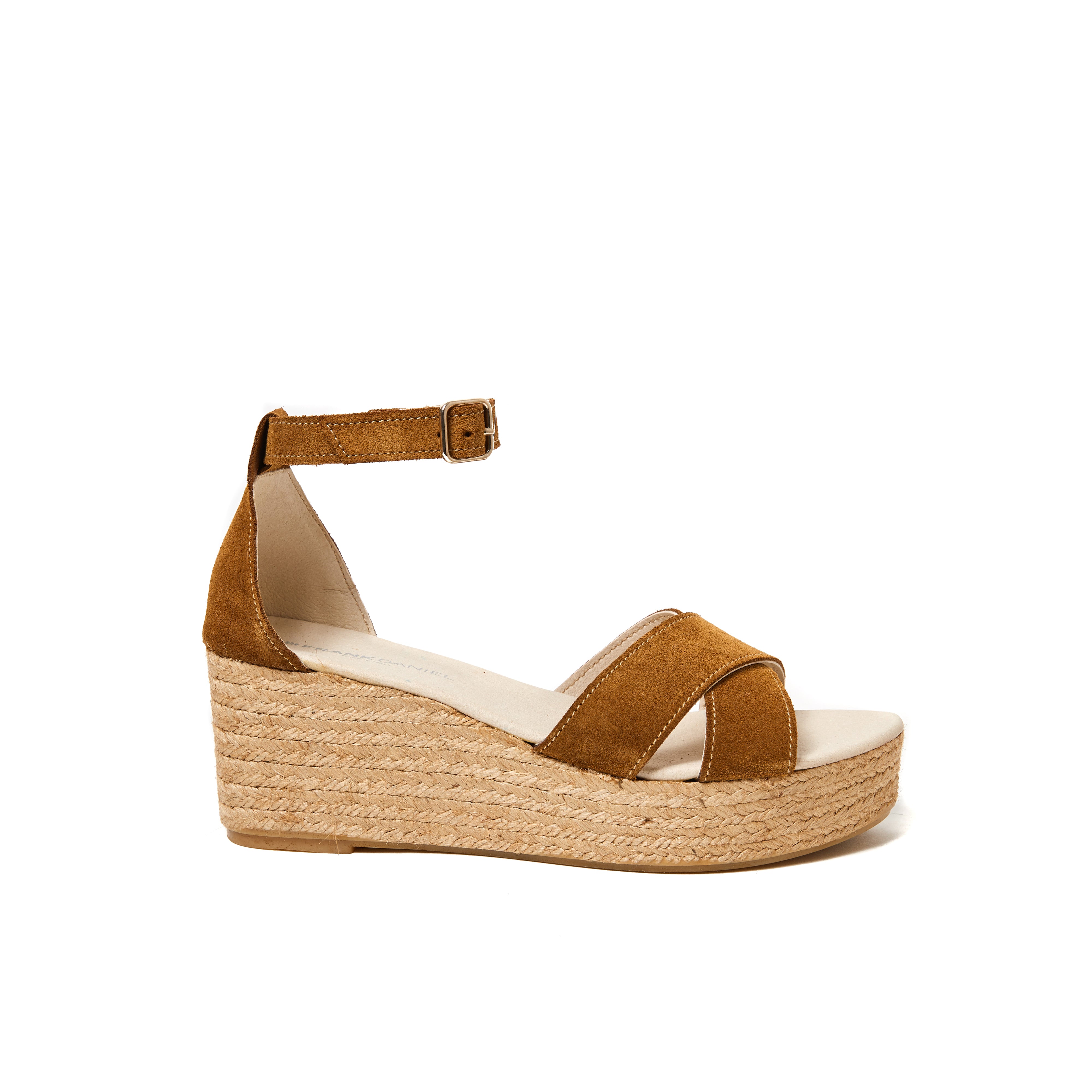 Sandal tannin brown