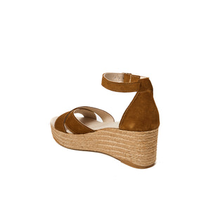 Sandal tannin brown