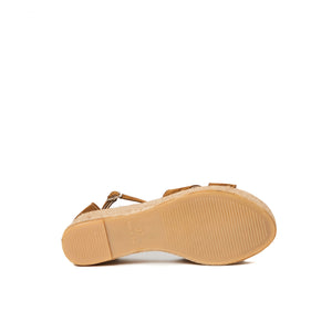 Sandal tannin brown