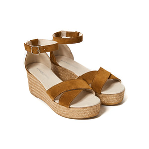 Sandal tannin brown