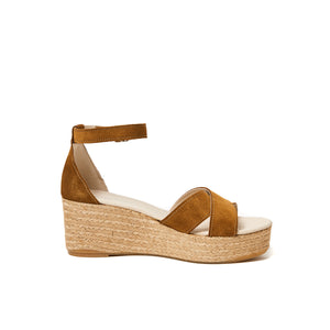Sandal tannin brown